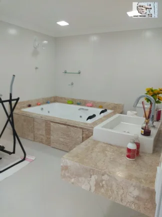 Imagem Casa Sobrado em Vila Albertina, São Paulo/SP