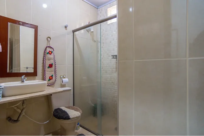Imagem CASA RESIDENCIAL em Taboão da Serra - SP, Jardim Santa Terezinha