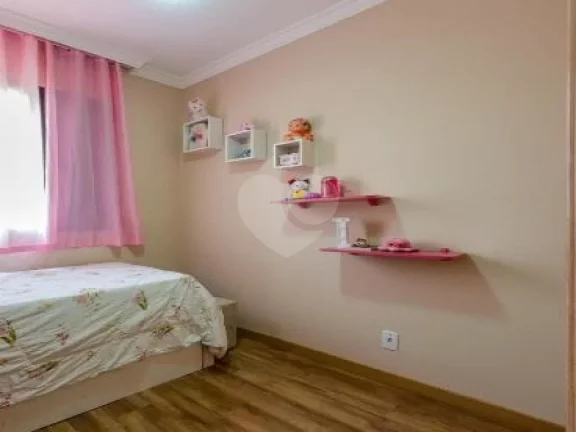 Imagem Apartamento à venda com 3 quartos, sendo 1 suíte, no condomínio Rivieira Morumbi, São Paulo - SP