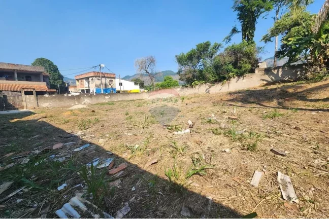 Imagem Terreno 720m, em Inoã, Maricá -RJ.