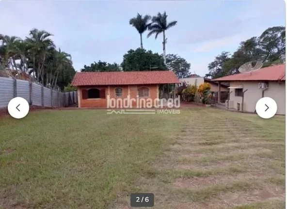 Imagem Chácara à venda 3 Quartos, 2700M², Centro, Primeiro de Maio - PR | CONDOMINIO SONHO DOURADO