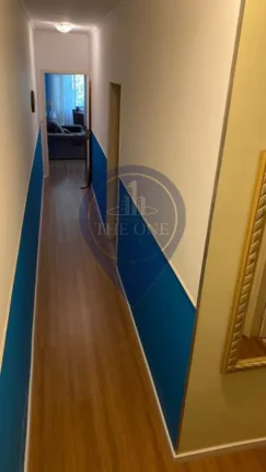 Imagem Residência de alto padrão na Vila Madalena, São Paulo-SP: 3 quartos, 1 suíte, 3 salas, 3 banheiros, 4 vagas de garagem, 121m².