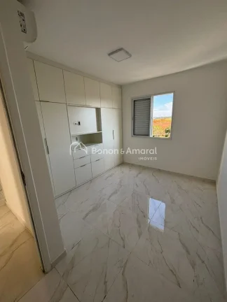 Imagem Apartamento à Venda - Condomínio Brisa da Mata Manacás - Paulínia/SP

Moderno, funcional e com u...