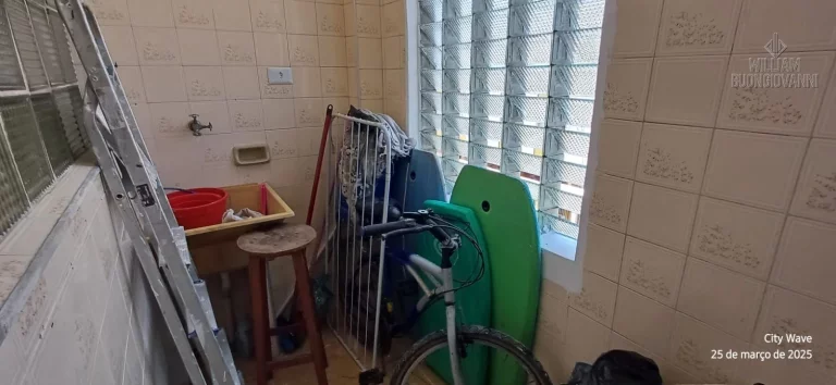 Imagem APARTAMENTO 2 QUARTOS, 65 M², GUILHERMINA - PRAIA GRANDE/SP