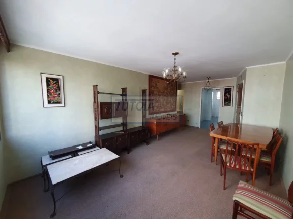 Imagem APARTAMENTO À VENDA NO PARAÍSO, SÃO PAULO