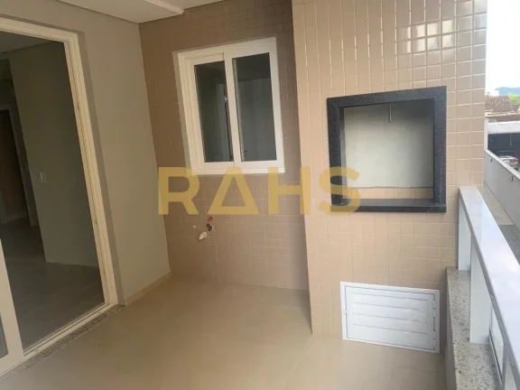 Imagem Apartamento com Vista Incrível da Cidade São 133,29m² privativos distribuídos em 3 suítes, sala...