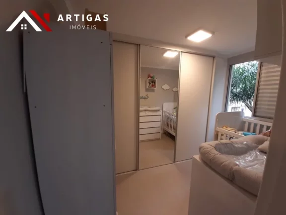 Imagem Apartamento Duplex á venda em Santo André Rua Acre 104 m² 2 dormitórios 2 vagas