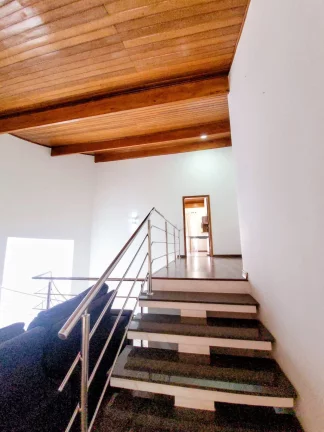 Imagem Aruã Eco Park Lagos - Casa para Locação – Condomínio Ecopark Lagos | Mogi das Cruzes