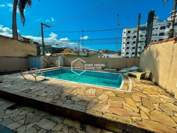 Imagem Descubra o prazer de morar em um dos bairros mais valorizados e desejados de Caraguatatuba: o Martim...