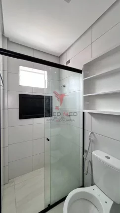 Imagem Apartamento com varanda ,no Bairro dos Estados – Conforto e Praticidade! Condomínio baixo