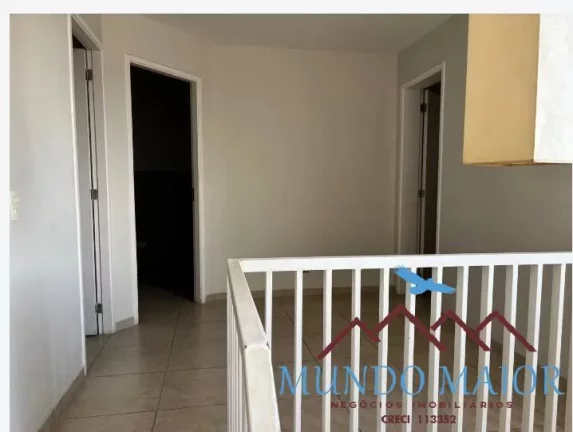 Imagem A Oportunidade que Você Esperava: Cobertura com Vista e Área Gourmet -SBC!!