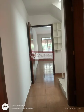 Imagem Sobrado com Edícula em Jardim Cidalia - São Paulo