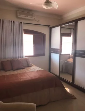 Imagem Casa para Venda em Cuiabá / MT no bairro Jardim Tropical