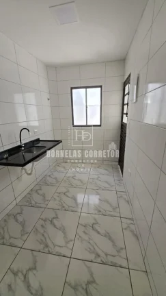 Imagem IMOVEIS A PARTIR DE 229MIL, 3 E 2 QUARTOS COM SUÍTE, TÉRREO OU 1º ANDAR COM ÁREA DE SERVIÇO E VARANDA