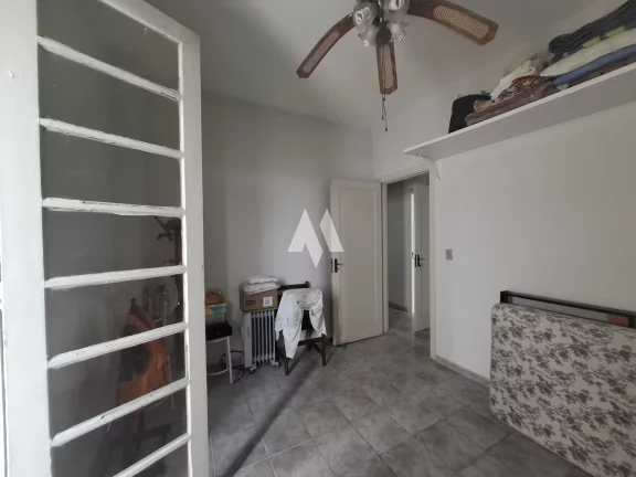 Imagem Apartamento no Itararé/ frente mar/ São Vicente/2 quartos