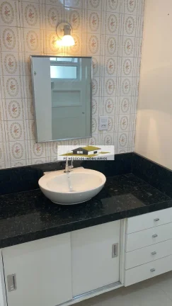 Imagem Apartamento para venda e locação em Santa Cecilia