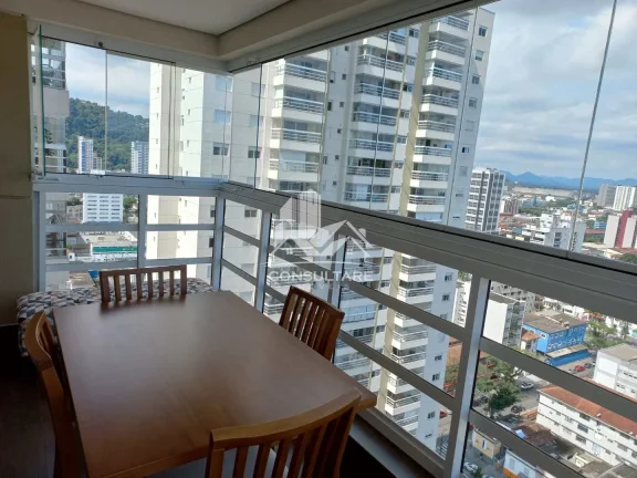 Imagem Apartamento com 3 quartos, Vila Belmiro, Santos - R$ 974 mil, Cod: 25119