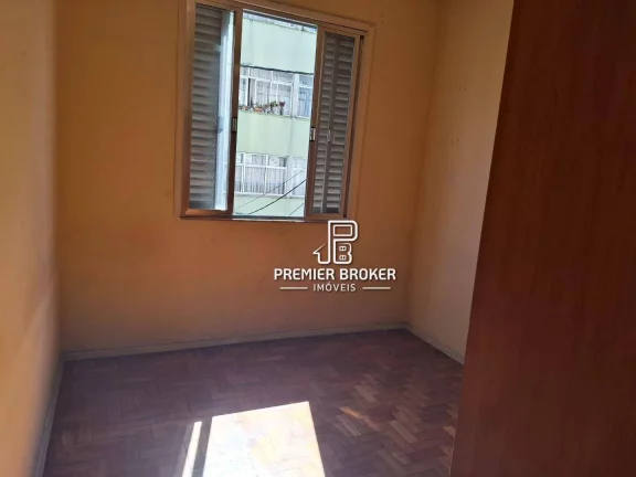 Imagem Apartamento à venda, 67 m² por R$ 310.000,00 - Alto - Teresópolis/RJ