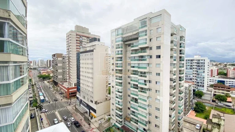 Foto do imóvel: Apartamento 3 Quartos na Praia de Itaparica 2 Suítes, 2 Vagas e Lazer Completo