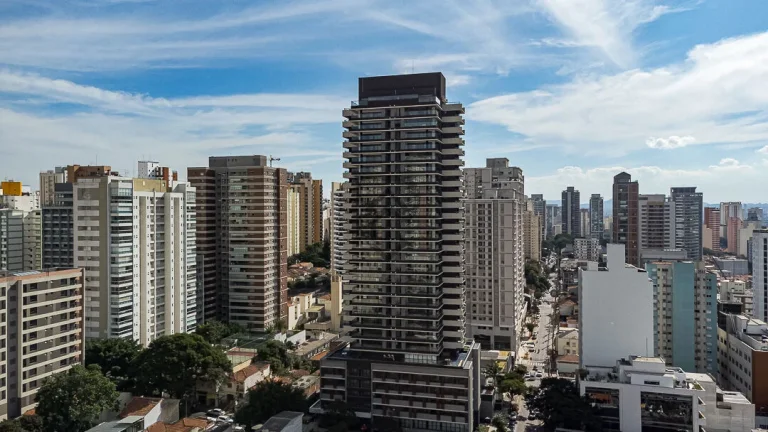 Imagem Apartamento Perdizes pronto para morar