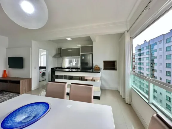 Imagem Apartamento 2 Dormitórios - Bairro Zona Nova