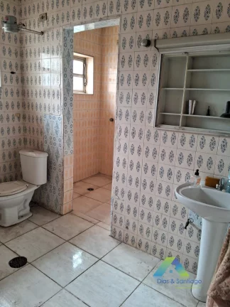 Imagem Salão comercial à venda no bairro Cursino - São Paulo/SP