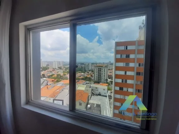 Imagem Apartamento com 2 dormitórios à venda, 66 m² por R$ 860.000,00 - Vila Mariana - São Paulo/SP