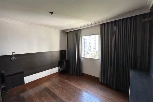 Imagem Apartamento à venda em São Paulo, Vila Olímpia, com 2 quartos, 104m2