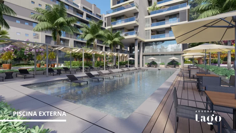 Imagem Studio no Reserva Barigui