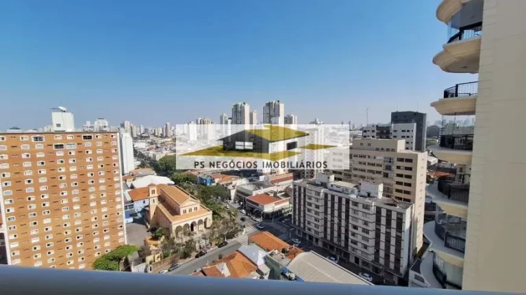 Imagem Apartamento para venda no Ipiranga