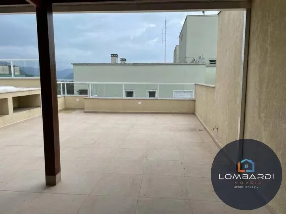 Imagem Apartamento para Venda em Ubatuba/SP