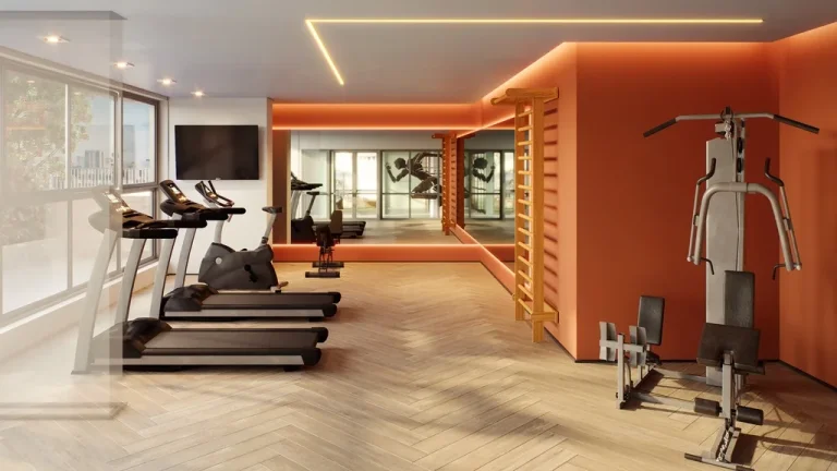 Imagem Um empreendimento completo com toda segurança, conforto e lazer que você merece. Preço e disponib...