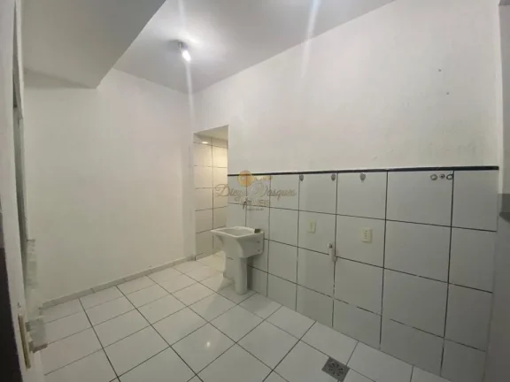Imagem Apartamento para Venda em Teresópolis / RJ no bairro São Pedro