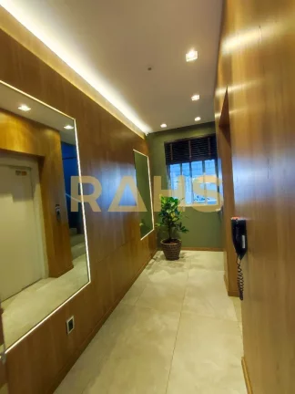 Imagem Buscando um imóvel pronto para Morar! Esse apartamento localizado no bairro no Costa e Silva um dos...