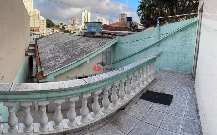 Imagem Casa à venda, Santa Maria, São Caetano do Sul, SP