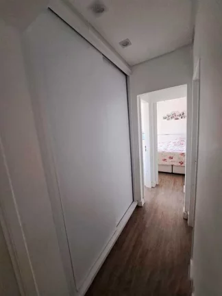 Imagem Apartamento São Bernardo 3 Dom, 1 Suíte, 2 Vagas - Por R$ 862.000,00