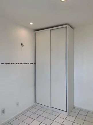 Imagem Apartamento para Venda em Natal, PONTA NEGRA, 3 dormitórios, 1 suíte, 2 banheiros, 2 vagas