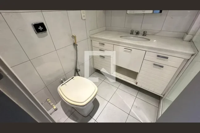 Imagem Apartamento à Venda - Recreio, 3 Quartos, 198 m2