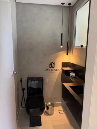 Imagem Casa à venda, 95 m² por R$ 675.000,00 - Condomínio Village Splendore - Sorocaba/SP