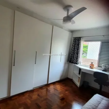 Imagem Apartamento à venda Itaim Bibi São Paulo