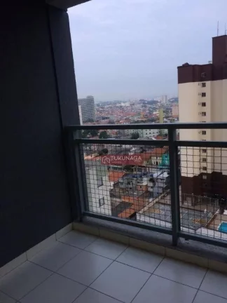 Imagem Apartamento com 2 dormitórios à venda, 58 m² por R$ 375.000,00 - Picanco - Guarulhos/SP