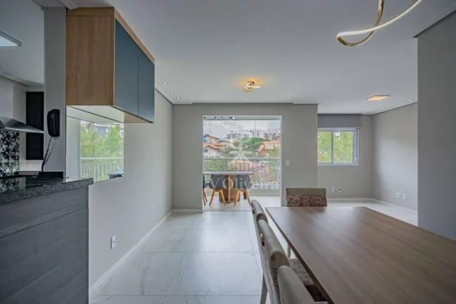 Imagem Apartamento com 2 dormitórios à venda, 82 m²- Jardim das Vertentes - São Paulo/SP