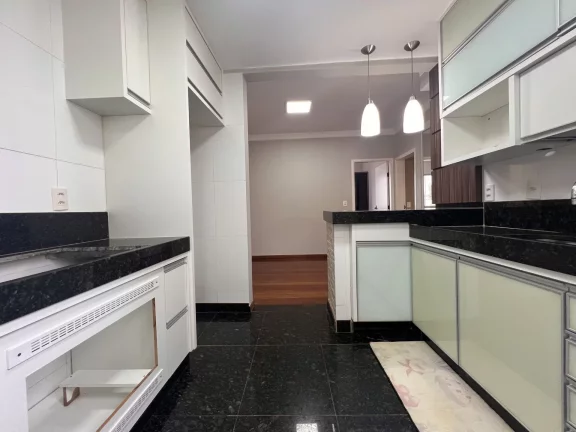 Imagem Apartamento à Venda no Bairro Rosário – 3 Quartos, Suíte e 2 Vagas