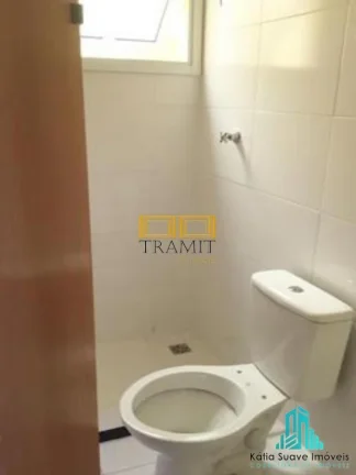 Imagem Cobertura para Venda em Santo André / SP no bairro Vila Camilópolis