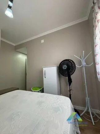 Imagem Lindo apartamento recém reformado tudo novo e de excelente bom gosto e de fino padrão.