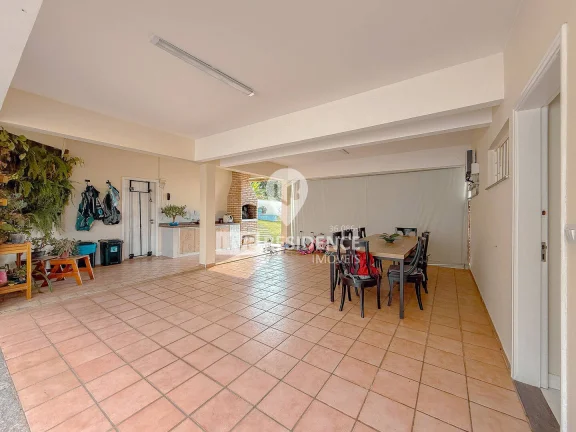 Imagem casa condomínio fechado Itatiba divisa Jundiaí