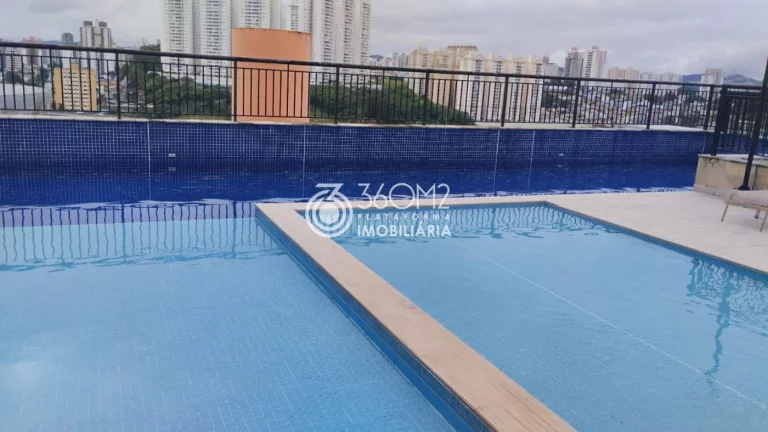 Imagem Apartamento para Venda em São Bernardo do Campo / SP no bairro Planalto