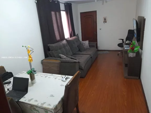 Imagem Apartamento para Locação em Guarulhos / SP no bairro Vila Leonor