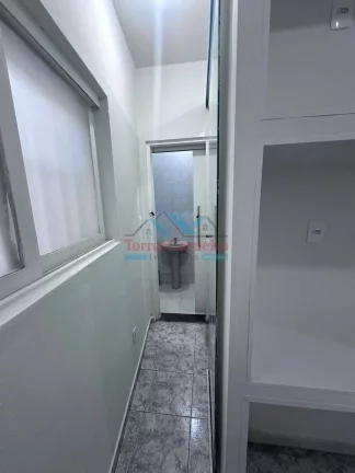 Imagem Apartamento Mobiliado com 1 dorm. - Jd. Monte Kemel