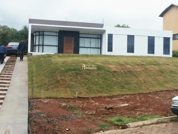 Imagem Casa com 3 Dormitorio(s) localizado(a) no bairro Passo do Vigário em Viamão / Rio Grande do Sul Ref.:57580533